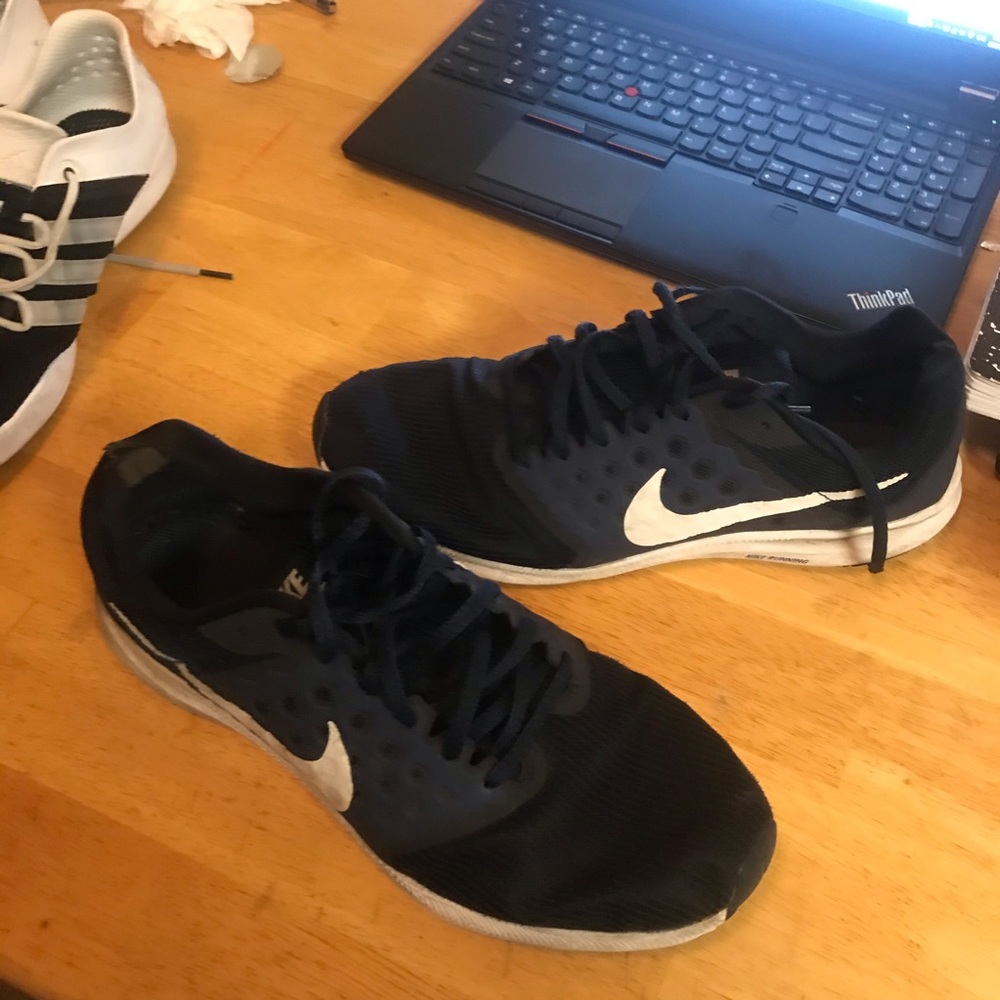 Nike Running Shoes